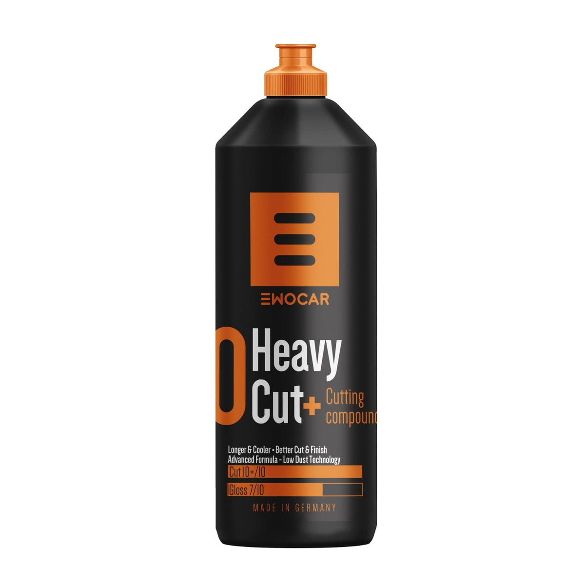 Ewocar Heavy Cut+