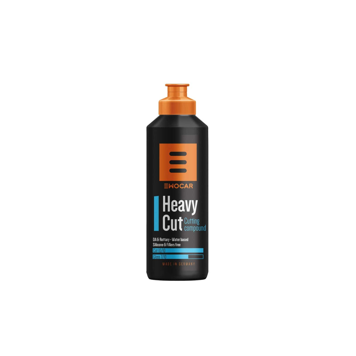 Ewocar Heavy Cut