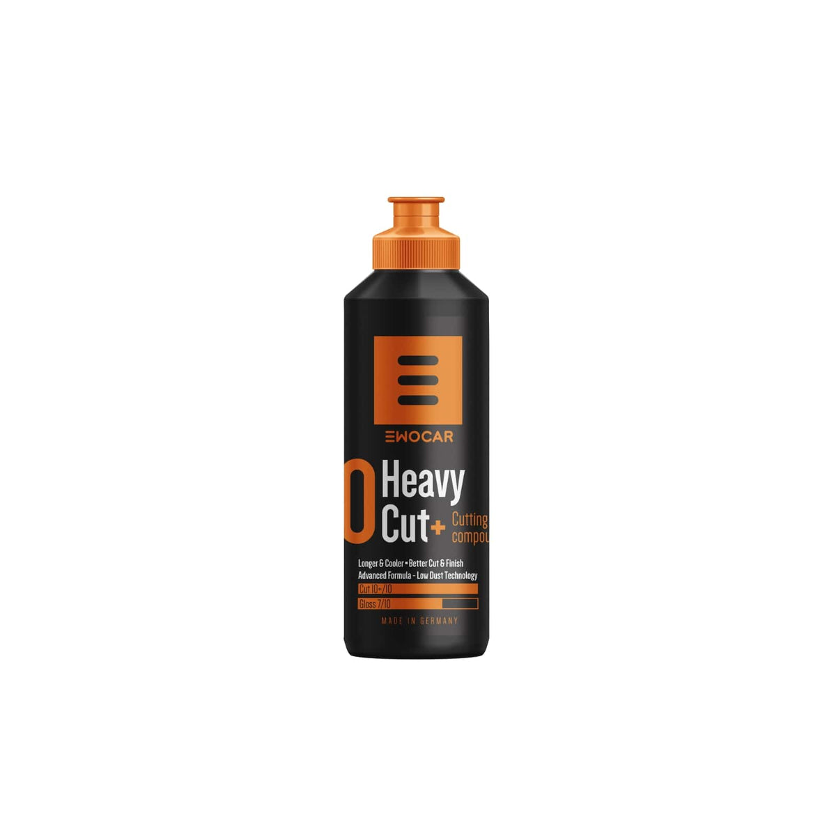 Ewocar Heavy Cut+