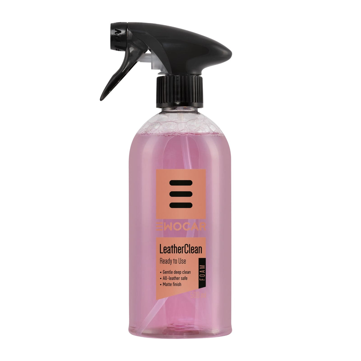 Ewocar LeatherClean