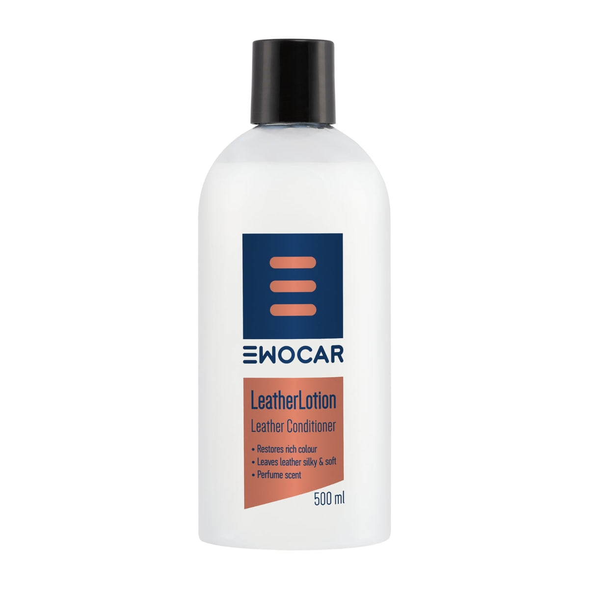Ewocar LeatherLotion
