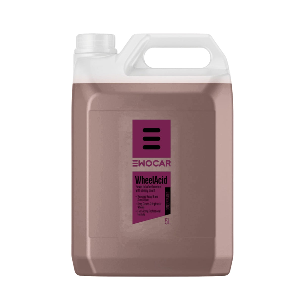 Ewocar Wheel Acid