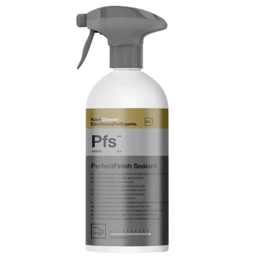 Koch Chemie Perfect Finish Sealant 500ML