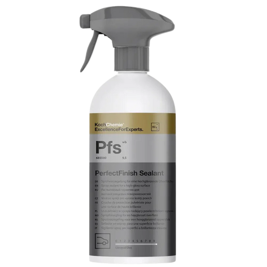 Koch Chemie Perfect Finish Sealant 500ML