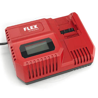 Flex Rapid Charger