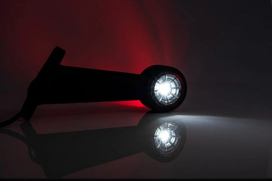 FT-009 E LED Long Arm