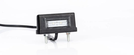 FT-016 LED Number Plate Lamp