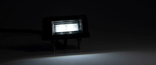FT-016 LED Number Plate Lamp