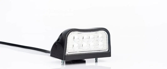 FT-026 LED Number Plate Lamp