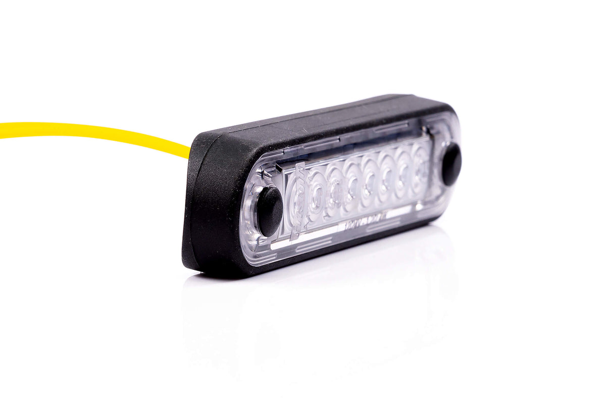 FT-073 LED MARKER 12-36V LONG