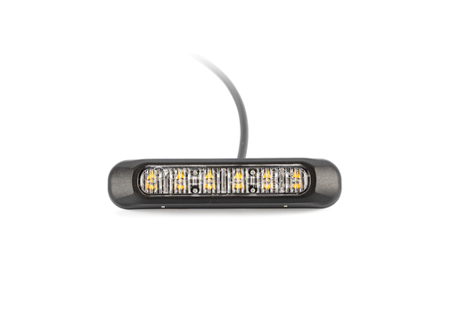 Warning lamp FT-200 LED