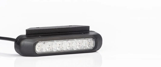 FT-200 LED Amber Warning Lamp