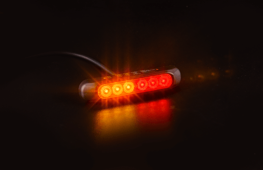 Rear lamp FT-330 LED