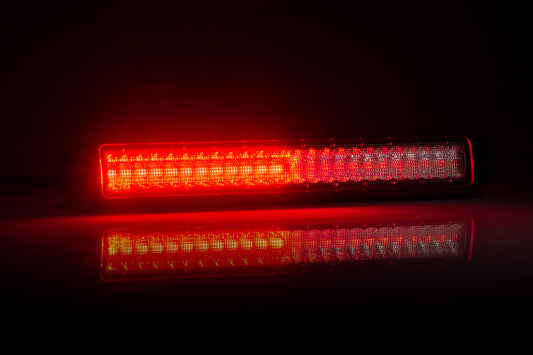 Rear lamp FT-340 LED