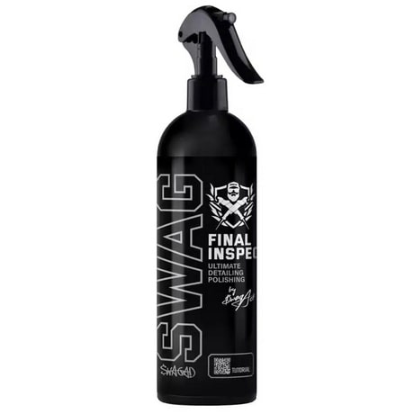 SWAG Final Inspect (Panel Wipe) 500ml