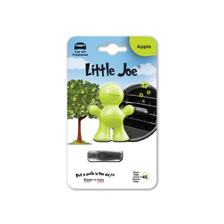GREEN APPLE