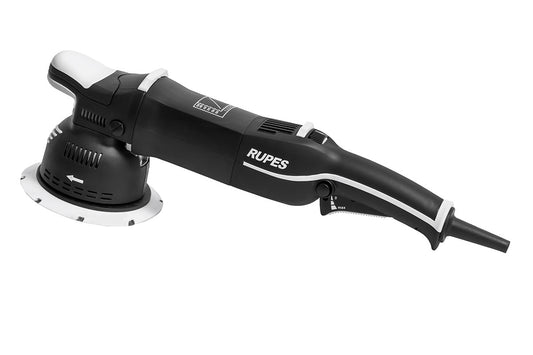 Gear driven dual action polisher – Bigfoot Mille LK900E (BAS KIT)