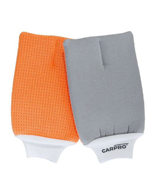 CarPro Glass Mitt For Inner Glass (single)