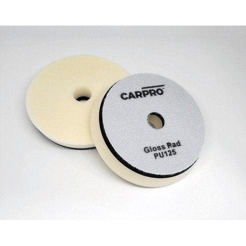 CarPro Gloss Pad 125/140mm