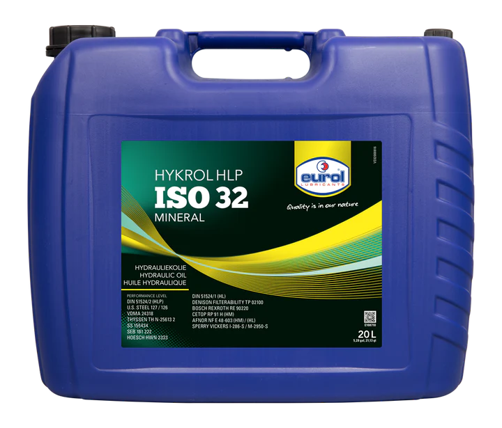 HYKROL HLP ISO 32