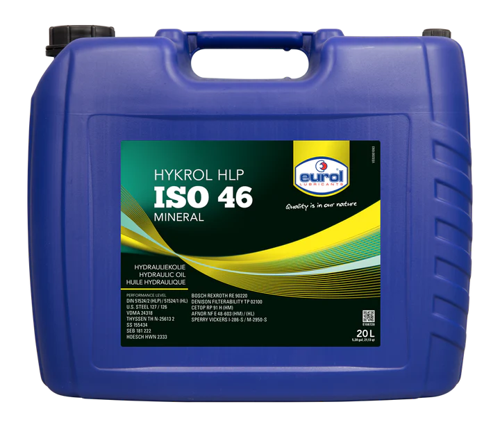 HYKROL HLP ISO 46