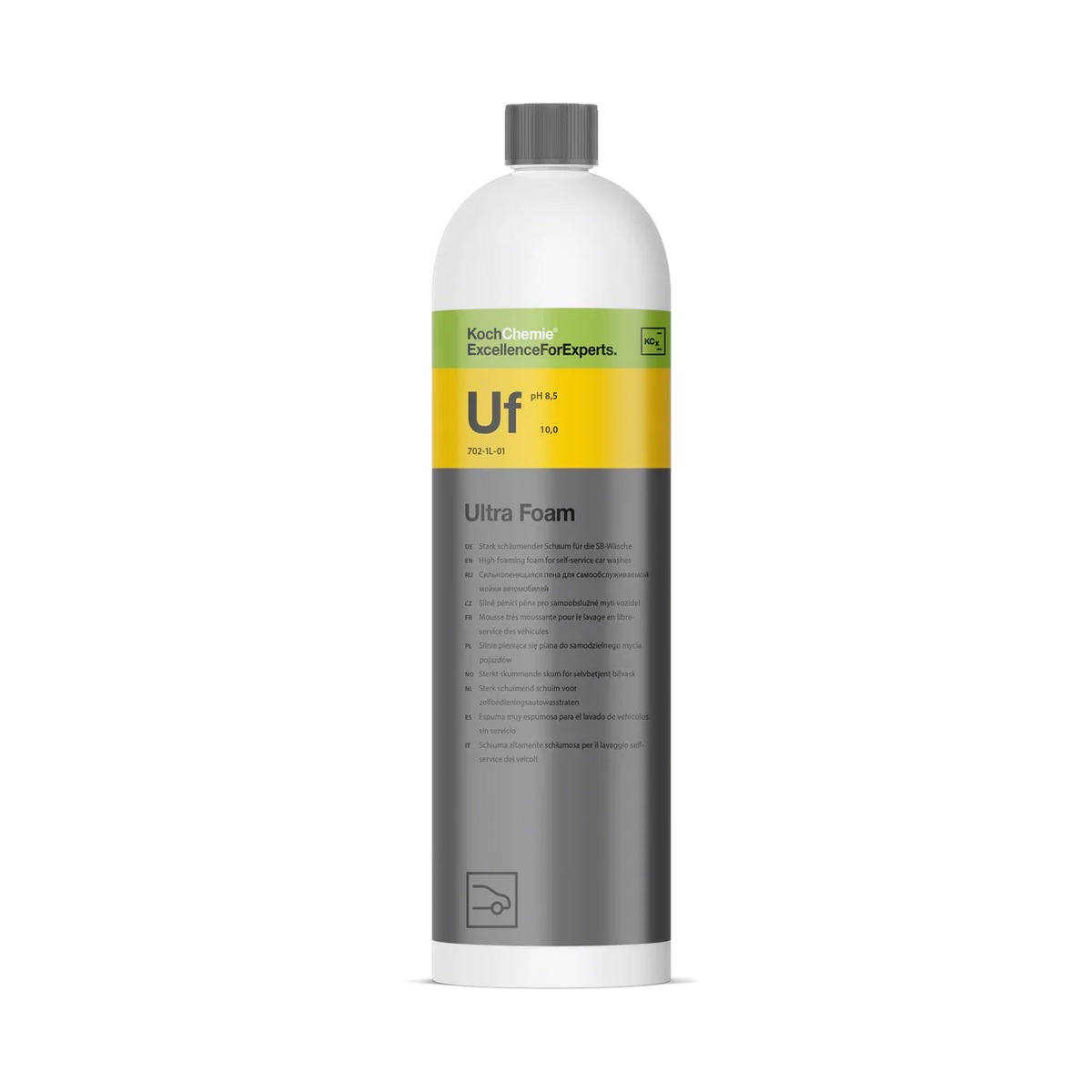 Koch Chemie Ultra Foam
