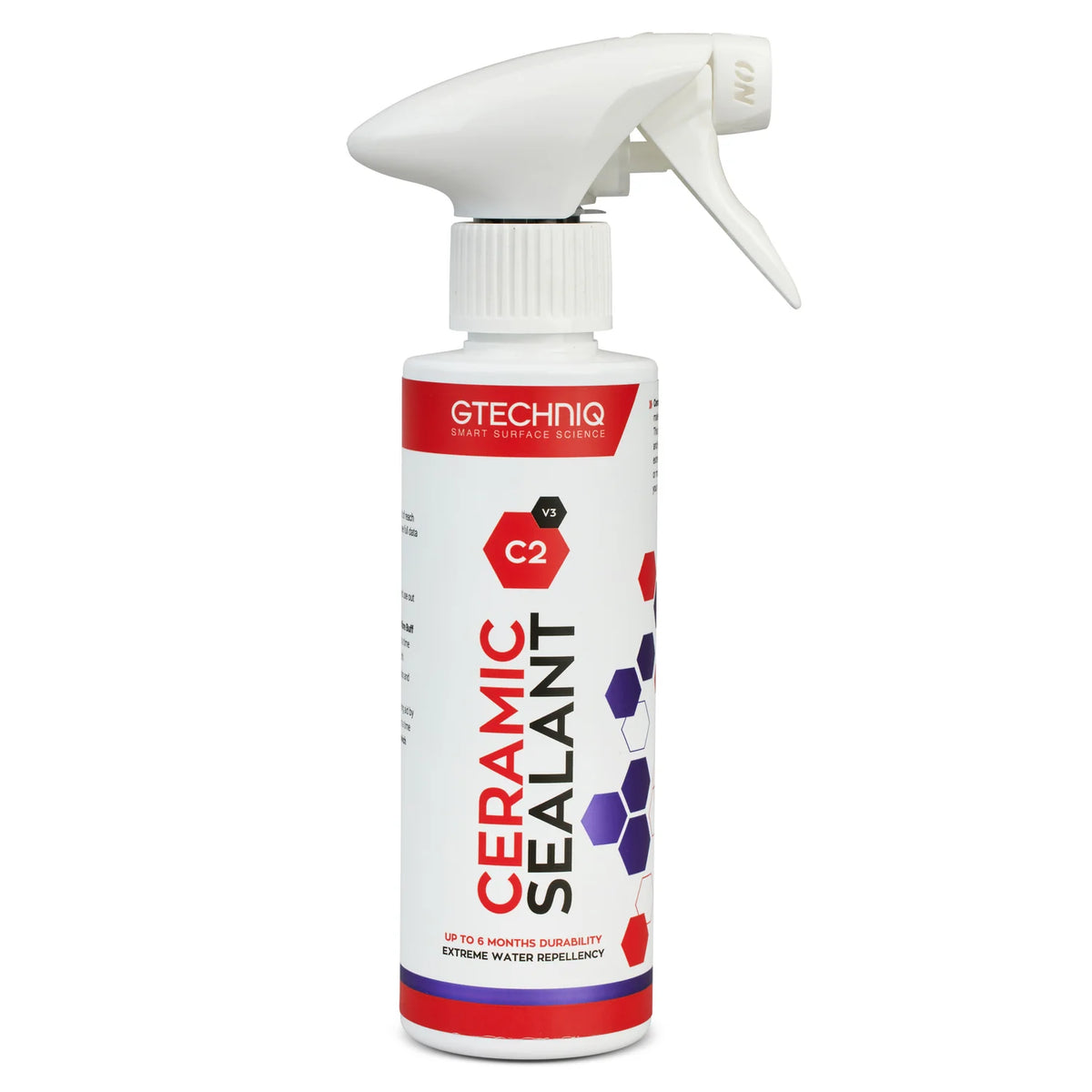 Gtechniq C2v4 Liquid Crystal 250 ml