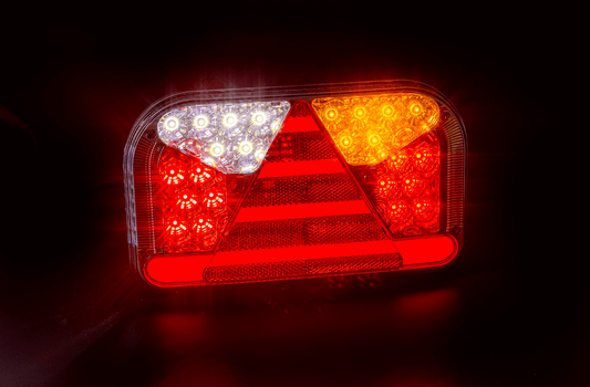 Rear lampFT-170 LED