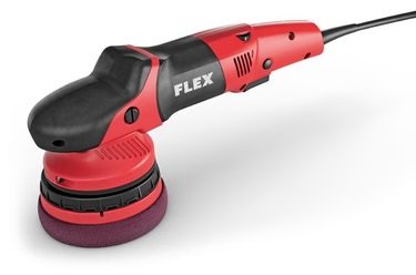 Flex XCE 10-8 125 Polisher -