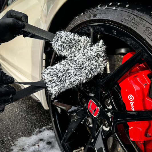 Mammoth Floss Meister