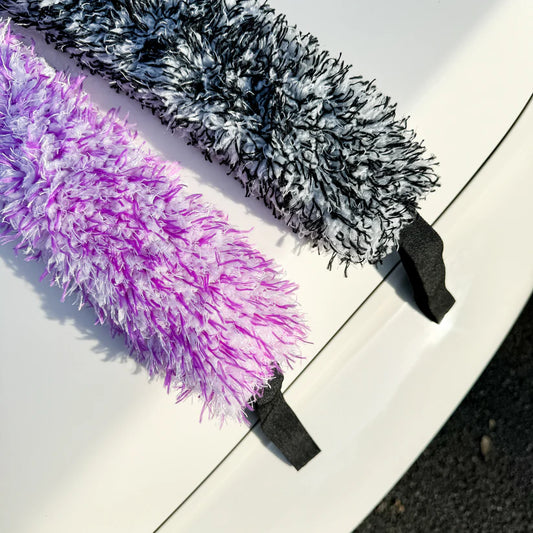 Mammoth Floss Meister