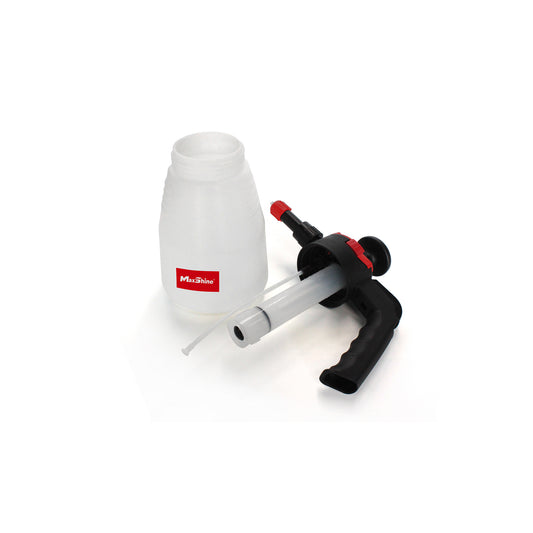 MaxShine 1.5L Pump Foam Sprayer