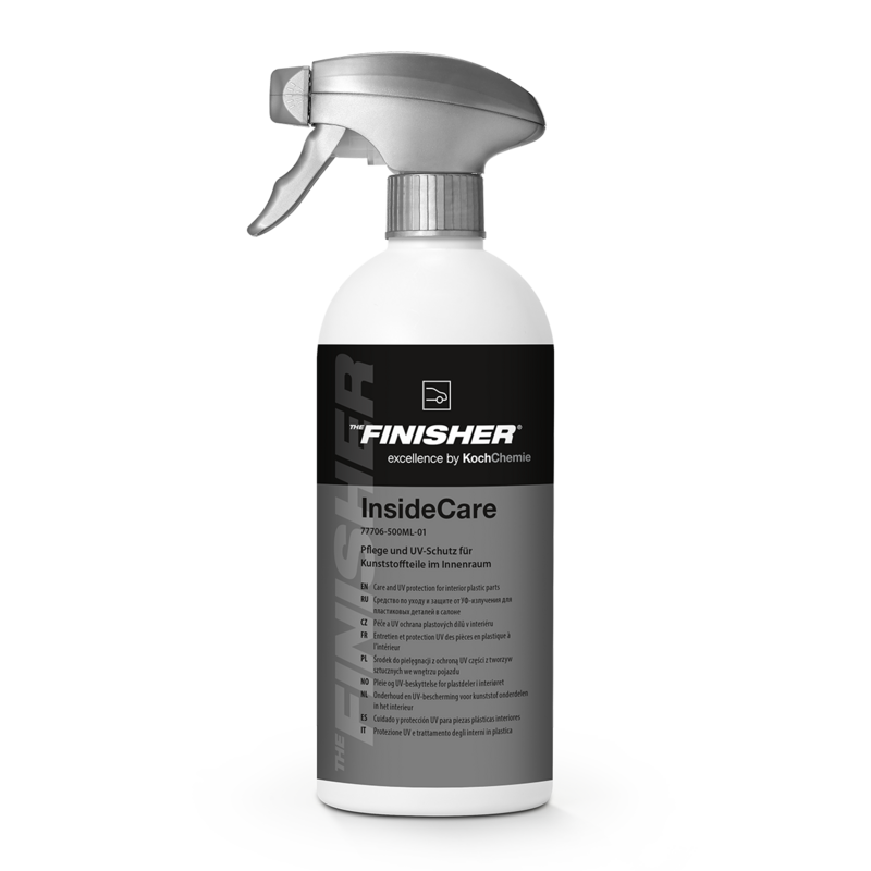 KOCH CHEMIE THE FINISHER InsideCare 500ml