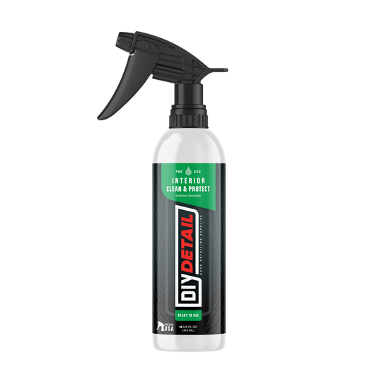 DIY Detail Interior Clean & Protect 473ml