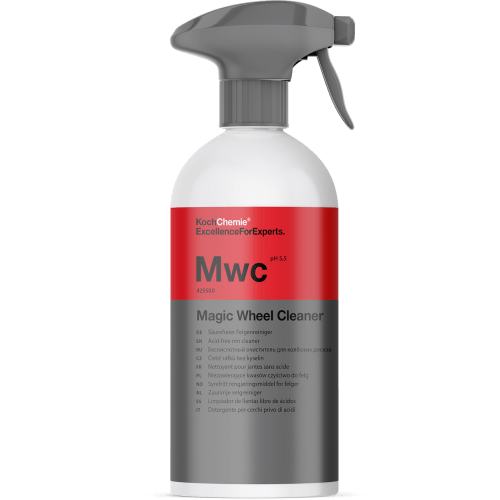 Koch Chemie (Mwc) Magic Wheel Cleaner 500ml