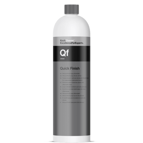 Koch Chemie (Qf) Quick Finish 1L