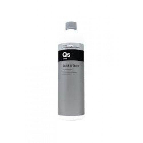 Koch Chemie (Qs) Quick & Shine 1L
