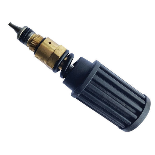 KRANZLE UNLOADER PISTON REGULATOR VALVE