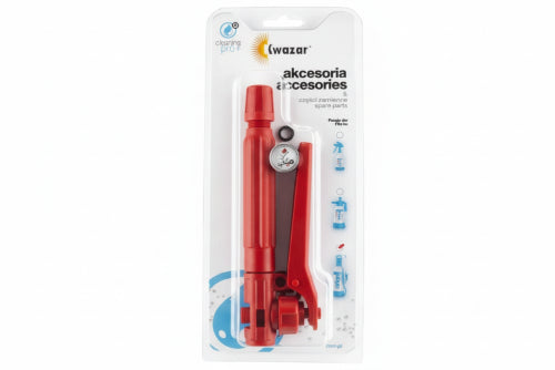 Kwazar Orion Replacement Acid Trigger With Gauge (3L, 6L, 9L, 12L & Xi6)