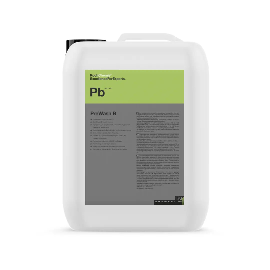 Koch Chemie PreWash B 10L