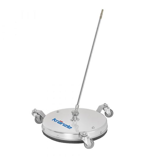 Kranzle Round Surface Cleaner 410mm (D12 Spigot)