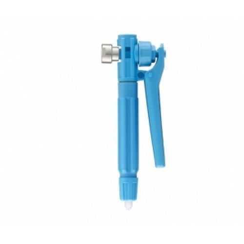 Kwazar Handle with pressure gauge Cleaning Pro+