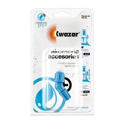 Kwazar Lance tip assembly Orion