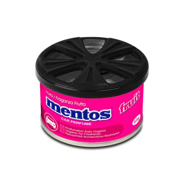 MENTOS