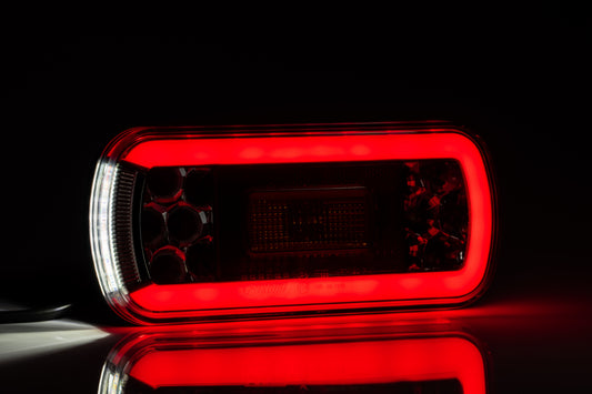 Rear lamp FT-130 LED