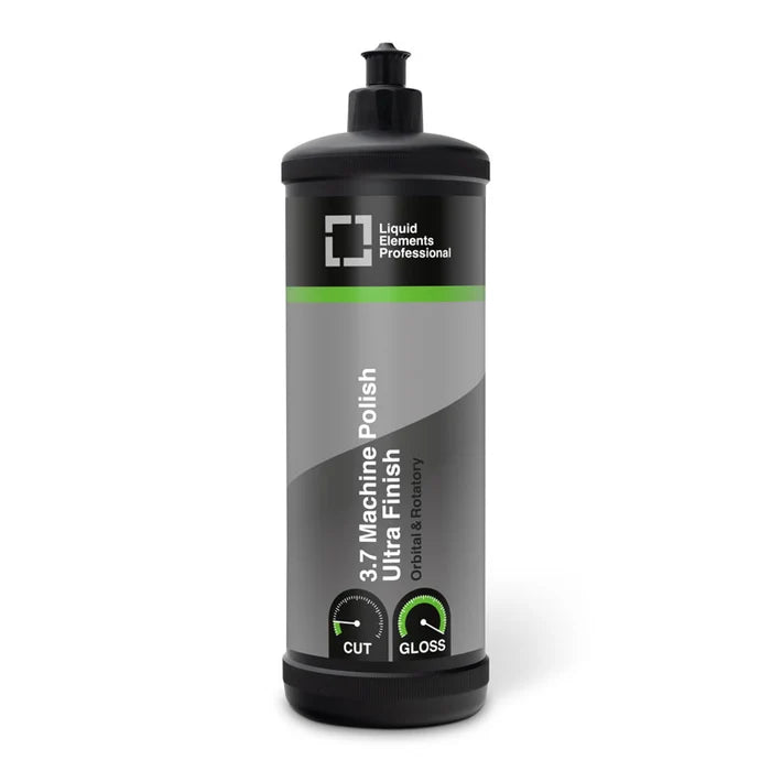 Liquid Elements Ultra Finish Compound