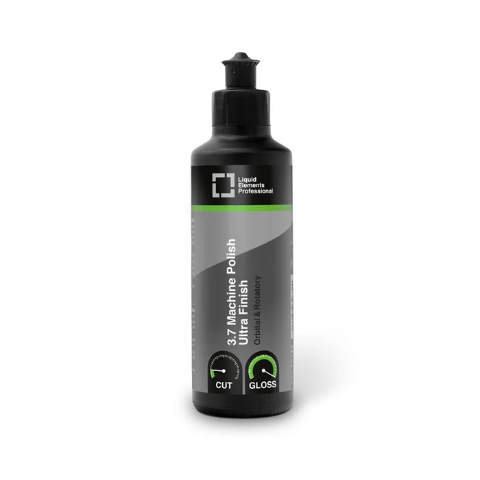 Liquid Elements Ultra Finish Compound