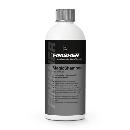 KOCH CHEMIE THE FINISHER MagicShampoo 500ML