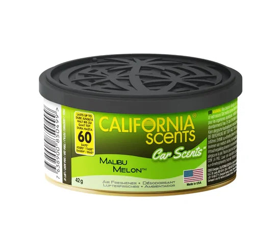 malibu melon