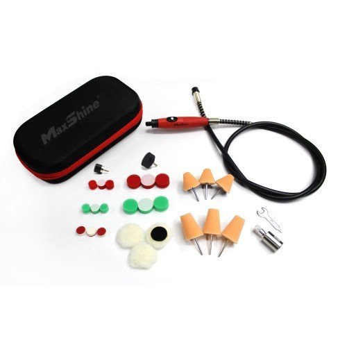 MaxShine Mini Polishing System Kit